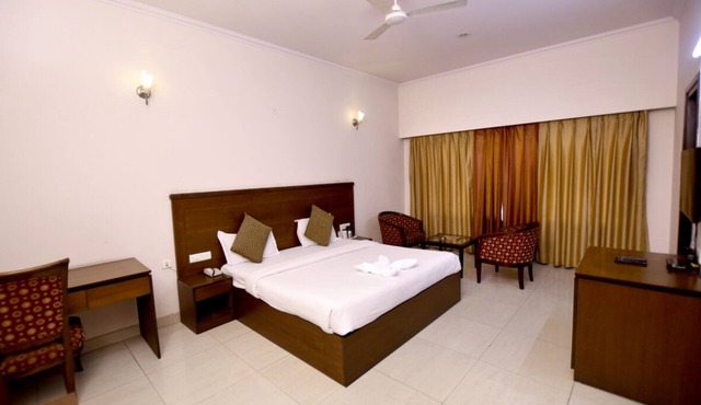 Hotel Sonia