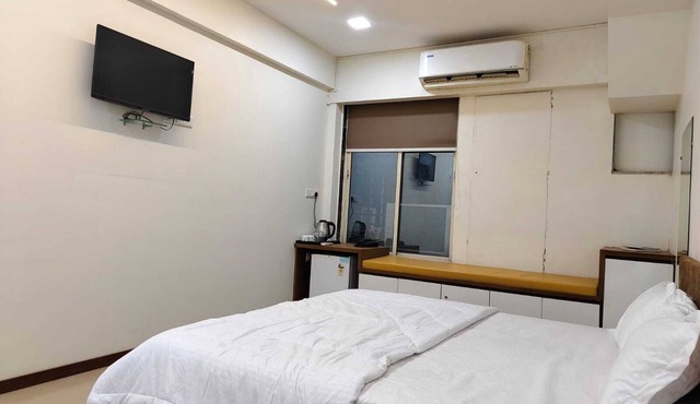 HOTEL SPARK INN