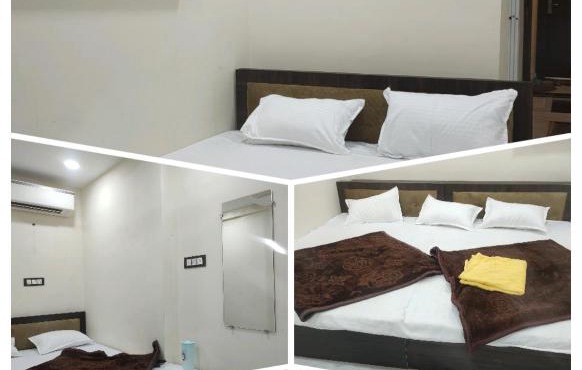 hotel star villa residensy