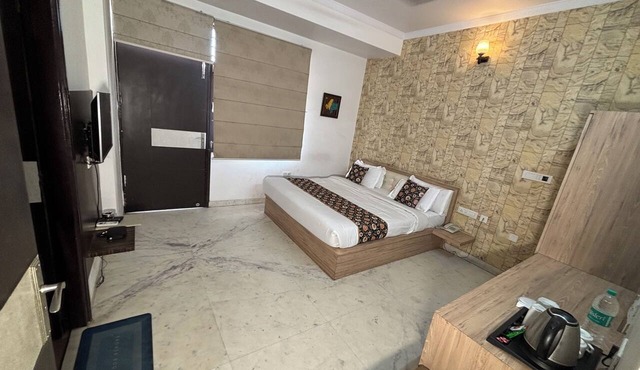 Hotel Sun Heritage