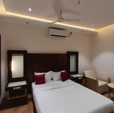 hotel sunfire