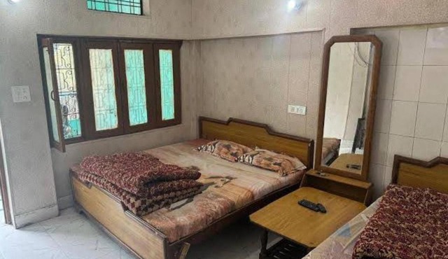 Hotel Sunil Lodge