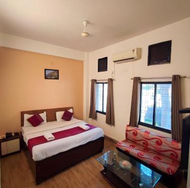Hotel Sunrise Inn