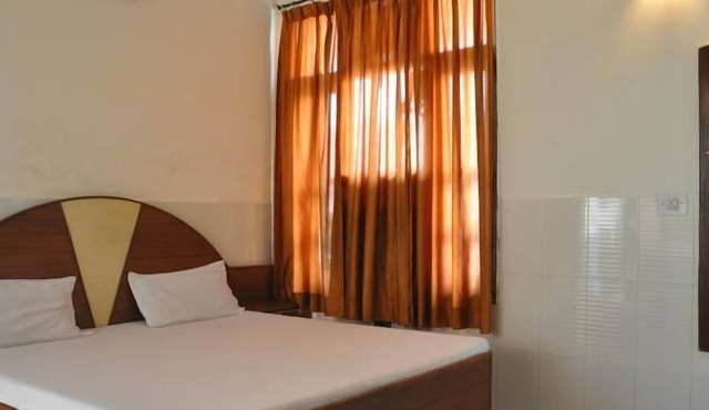 Hotel Surya Palace
