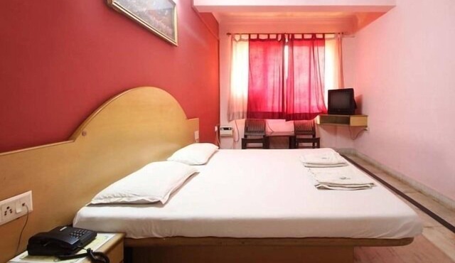 Hotel Surya Palace