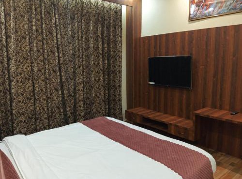 Hotel Swastik Bhumi