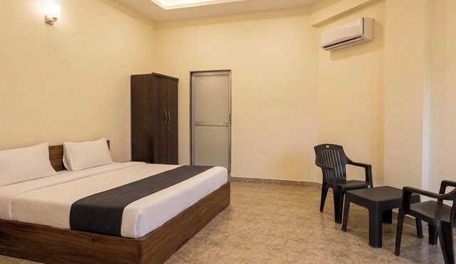 Hotel Tattva urban stays