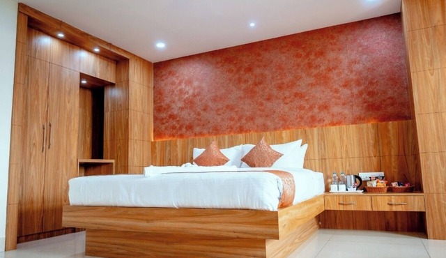 Hotel Teesta Stay, Rampurhat