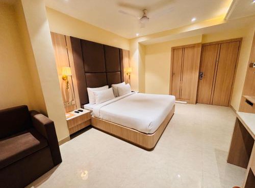 Hotel The Elite