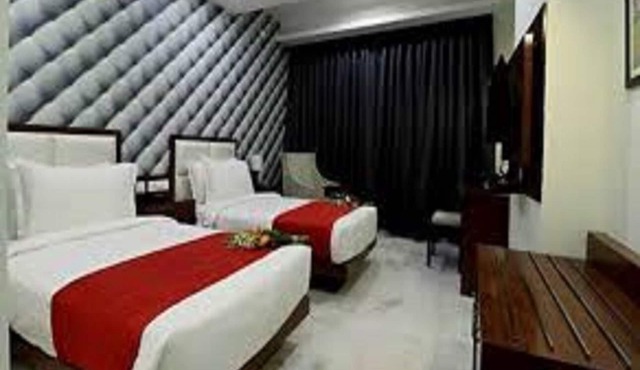 Hotel the Grand SIBA