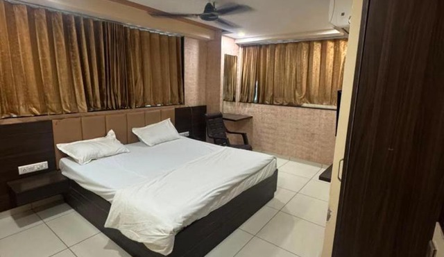 Hotel The Heaven