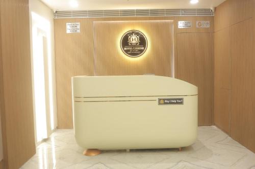 Hotel The Librish