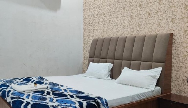 Hotel Town Inn
