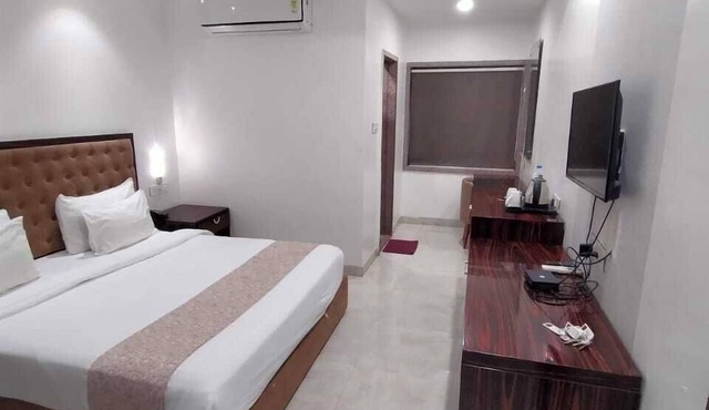 Hotel Tulsi Comfort