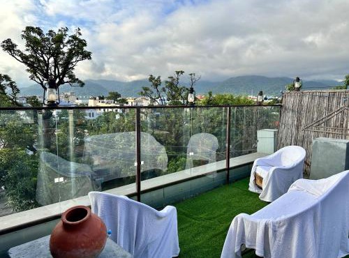 Hotel Tulsi