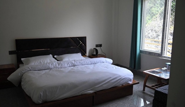 Hotel Uday Villa