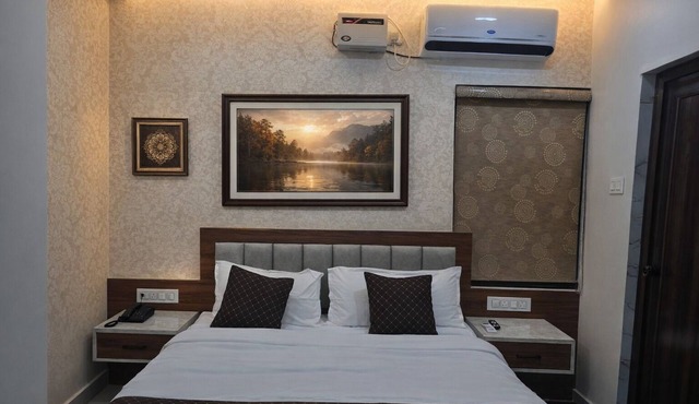 Hotel Ultimate One