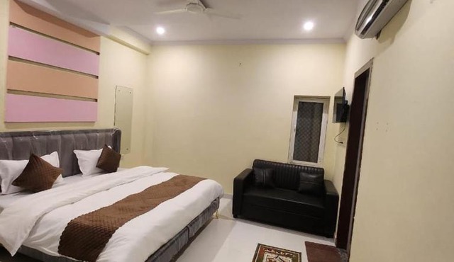 Hotel Us Group