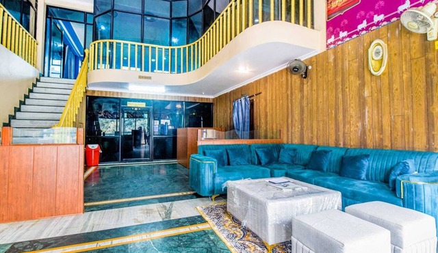 Hotel Utsav