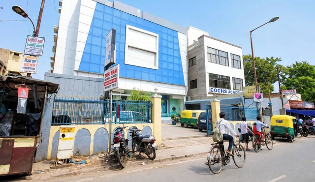 Hotel V International Inn Agra