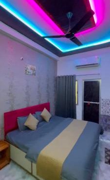 Hotel Vanilla inn sarkanda