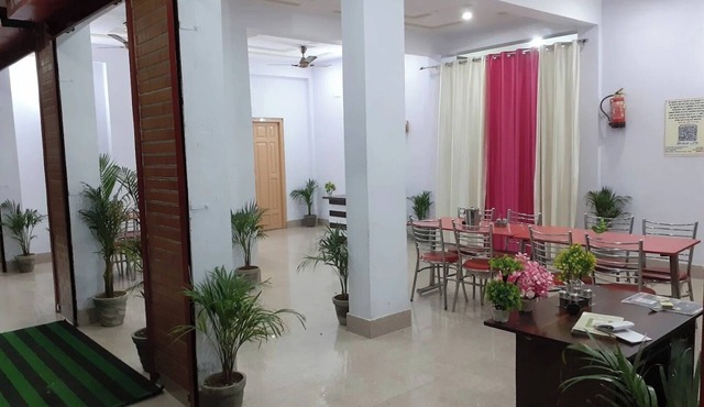 Hotel Vijay Residency Barkot