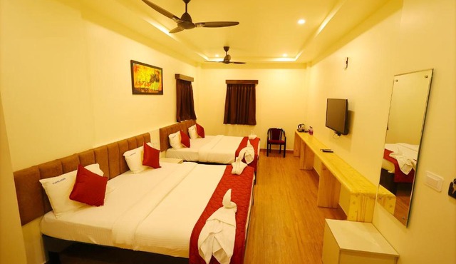 Hotel Vijaya Grand