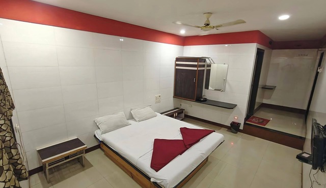 Hotel vishal