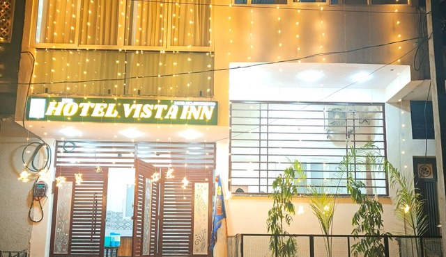 Hotel Vista Inn
