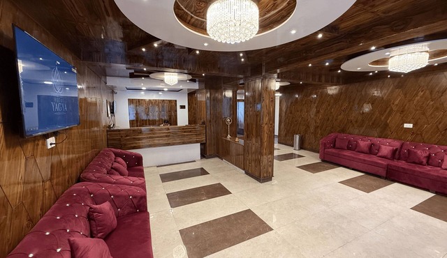 Hotel Yagya