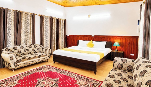 Hotel You And Me Nainital