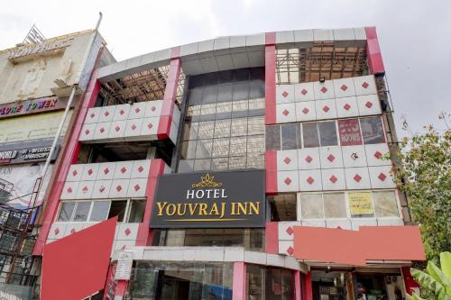 Hotel Youvraj Inn