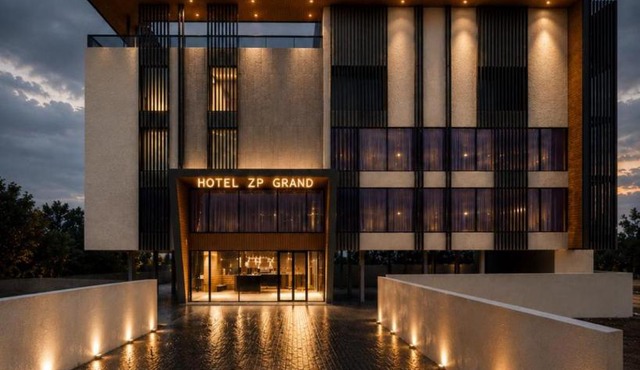 Hotel ZP Grand