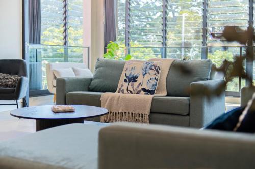 House Banarung Coastal Residence