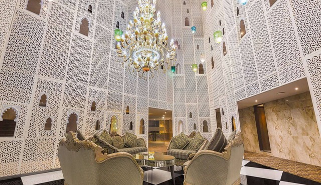 HRJ Sarovar Portico Indore