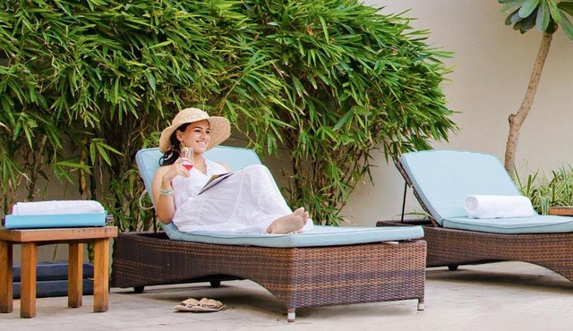 Hyatt Delhi Residences