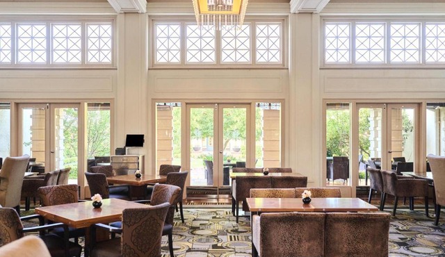 Hyatt Hotel Canberra - A Park Hyatt Hotel