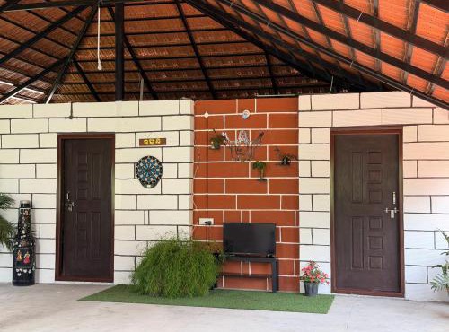 Ibbani Homestay