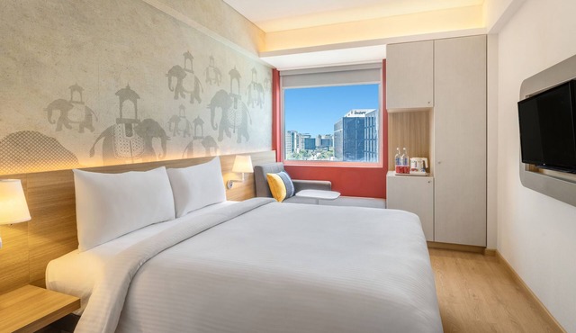 Ibis Bengaluru Hebbal