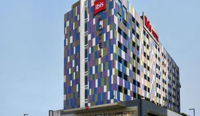 ibis Kolkata Rajarhat - An Accor Brand