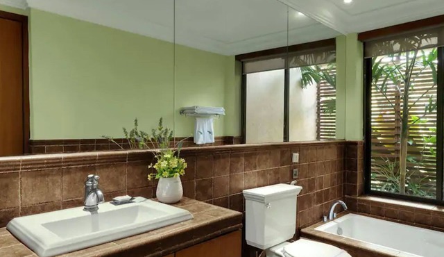 Ibiza The Fern Resort and Spa Kolkata