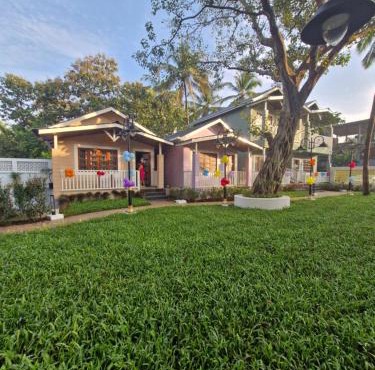 ILIF 2706 Western Breeze Villas