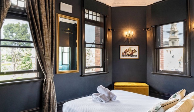 Imperial Hotel Paddington