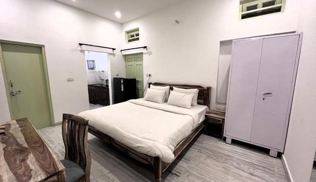INDERPURA HOUSE