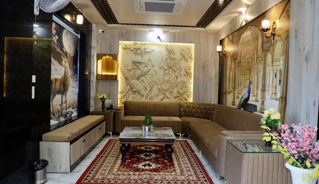 INDRA PALACE UNIT 2