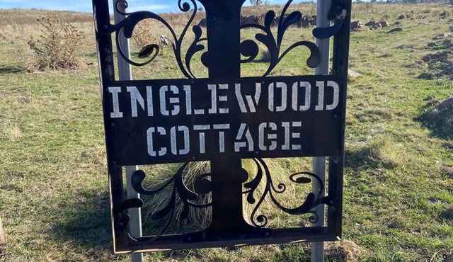 Inglewood Cottage - rural getaway