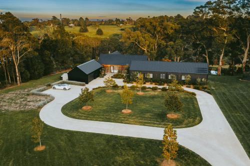 Injala House - Designer Masterpiece, Exeter