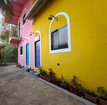 Inn Stays Alibag