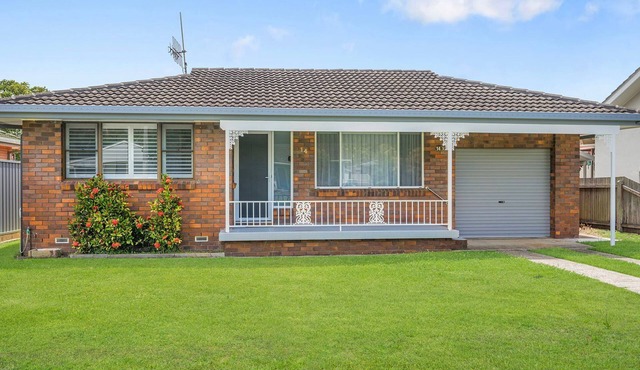 Island Time - 3 bedroom holiday home in North Haven