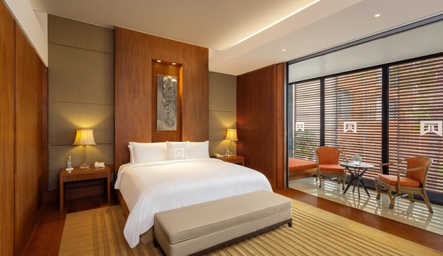 ITC Sonar, a Luxury Collection Hotel, Kolkata